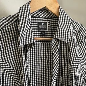Express shirt
